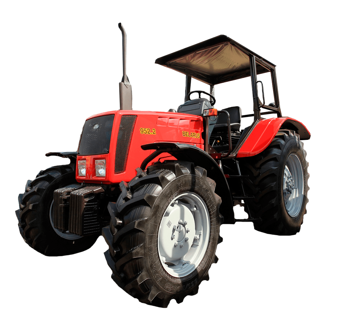 Mtz traktor belarus